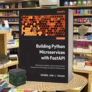 Building Python Microscope with FastAPI