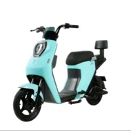 sepeda listrik uwinfly m60