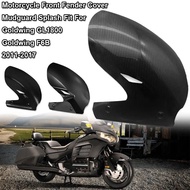 Fit For HONDA Goldwing GL1800 Goldwing F6B 2001-2017 Motorcycle Front Wheel Hugger Fender Mudguard S