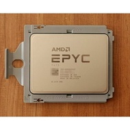 AMD EPYC 7413 Milan CPU Processor 24 Core Maximum 3.5 GHz PCIe h.0 x128 100-000000323