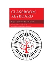 Classroom Keyboard Patricia Melcher Bissell