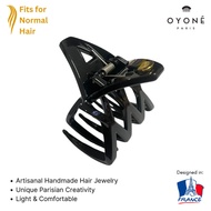 OYONE PARIS Hair Clip 0077-101 Premium Hair Clip