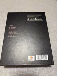 BLACKPINK《BORN PINK》專輯