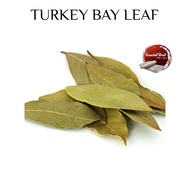 Bay Leaf / Dried Bay Leaves - Turkey