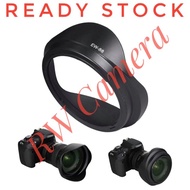 Hood Lens EW88 EW-88 EF 16-35mm F2.8 L II USM 16-35 mm F 2.8 Mark ii 2 Lens Hood