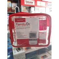 FamilyDr Glucose / alat tes gula darah / FamilyDr tes gula darah /