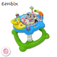 EMBIX รถหัดเดินเด็กและช่วยพยุงยืน รุ่น EM-95003 Baby Walker and Enterner