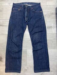 Levis 501 lvc 505 Big E 🇯🇵