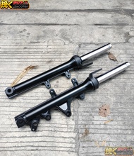 OEM Front Shock Assembly For Aerox v1 / Aerox v2