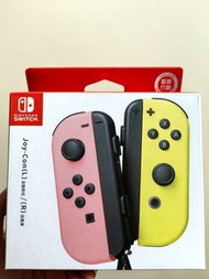 (SOLD) 全新任天堂 - Switch Joy-Con 遊戲手掣
