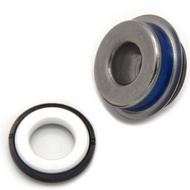 Water pump seal for Kawasaki 49063-1054 Twin EN400 EN500 EN450 Bulcan400 Vulcan400/500/454