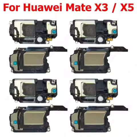 Loudspeaker For Huawei Mate X3 X5 Loud Speaker Buzzer Ringer Sound Module Mobile Phone Replacement S