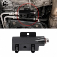 [Serenable] Alloy Transmission Oil Thermal Valve Assembly Automatic Transmission Spare Part for 6L80