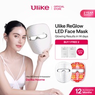 Ulike ReGlow LED Face Mask