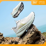 361Degrees Eleos2 Plus OD Outdoor Athletic  Shock-Absorbing Wear-Resistant  Breathable Trail Running