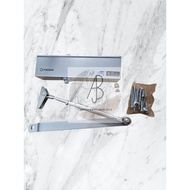 ONASSIS Door Closer FR 870 HO / Door Closer Onassis 870 FR Hold Open / Penahan Pintu Otomatis / Penu