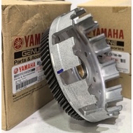 -YAMAHA Y16 Y16ZR PRIMARY GEAR CLUTCH/DRIVEN PRIMARY GEAR CLUTCH HOUSING BIG GEAR -:B5V-E6150-00