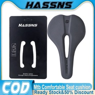 Hassns Bicycle Saddle Mtb Seat Comfortable Cycling Seat cushion Specialized Saddle