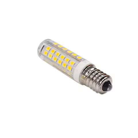Ceramic LED Light E14 Led Lamp 3W 5W 7W 9W 12W 18W E14 Bulb No Flicker 220V High Brightness Replace 