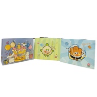 COMBO of 2 Paper Gift Bags 24.5x19.5x9.5cm | Gift Bag with Handle