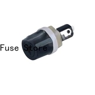 10PCs fuse box travel seat MF-528 5x20mm short base