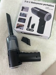 迷你吸塵機 mini size vacuum cleaner