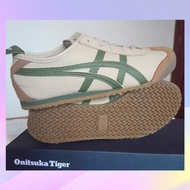 SEPATU SNEAKERS PRIA WANITA ONITSUKA TIGER Mexico 66 BEIGE ORIGINAL