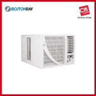 Boston Bay Aircon 1HP Window Type Non-Inverter