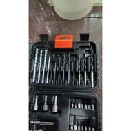 BLACK DECKER EVO185B1 20V 3 in 1 Cordless Impact Hammer Drill Sander Jigsaw Hand Tools Set
