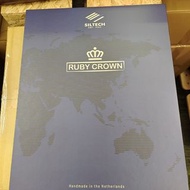 SILTECH RUBY CROWN 40th RCA 1.5M