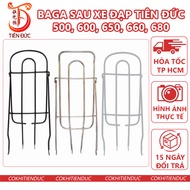 Baga Sau Xe Đạp 500 600 650 660 680 Tiên Đức Ba ga Gác Xe Dap cỡ 20 22 24 26 27 inch