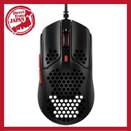 [Direct from Japan]
HyperX HyperX Pulsefire Haste Gaming Mouse for Gamers, Ultra-Lightweight Hex She