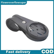 FSMY Bicycle Handlebarputer Holder For  Speedometers Road Bike TT Rest Bar Odometer Mount 22.2mm Pla