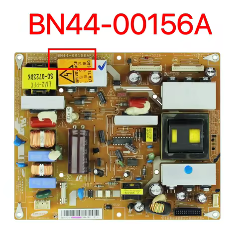 BN44-00156A LA32S81B Original Power Supply TV Power Card BN44 00156A Original Equipment Power Suppor