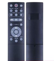 【超匯購】原裝款軟通適用KLIPSCH 傑士囘音壁音響遙控器 RSB-11藍光機遙控板 原型號