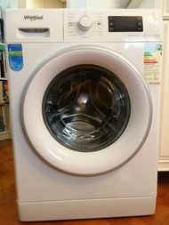 WHIRLPOOL 洗衣機 💥(99%新)💥