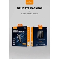 ABODOS SMARTER WIRELESS EARPHONE