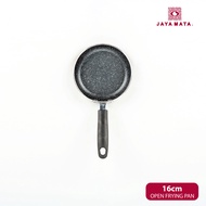 Jaya Mata Non-stick Coating Aluminum Open Frying Pan JM794 | Official Online Store Exclusive: FREE H