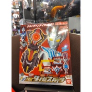 Bandai Bandai DX Taiga Spark Transformer