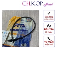 Speedometer wire installed for win100 PAG (88)