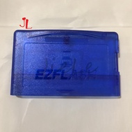⋌Plastic Shell New Case for EZ-FLASH OMEGA/Junior/OMEGA Definitive Edition EZODE Card EZ Flash G p✥