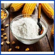 ▧ ℗ ◄ Cornstarch (Repacked) 1kg