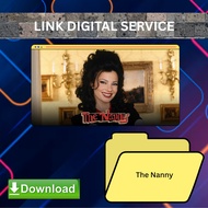 Download Services : The Nanny (1993) Direct Drive Link Digital Service