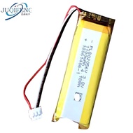 Suitable for vimoto vimoto V3 V5 V6 V8 V8S V9 V9S V9X Motorcycle Helmet Headset Battery