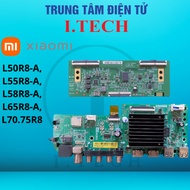 XIAOMI TV MAIN BOARD MODEL L50R8-A, L55R8-A, L58R8-A, L65R8-A, L70.75R8