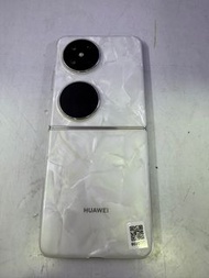 Pocket 2 華為 512gb 摺機白色國行