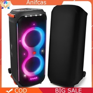 Dust Cover Elastic Protective Case Stretch Speaker Cover for JBL Partybox 710