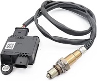 PM Sensor Particulate Matter Sensor Lx61-5L216-Bb 0281008491 Lx615L216Bb For Ford Kuga Mk3 2.0 Ecobl