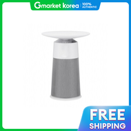 LG Electronics AS064PWBAR พืรีเคียร์ เอออร์เฟอร์นเจอร สีขาว ทรงกลม (ของแท้) สินค้าใหม่ แพลเน็ต