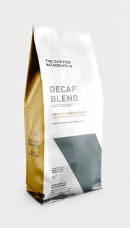 咖啡學研 - 學研Decaf Blend咖啡豆 1kg
